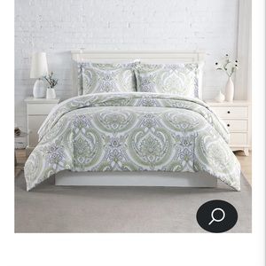 Cal King Duvet Cover